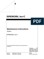 System Siremobil Iso-C