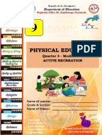 Grade 9 P.E. Q4 Module 1 2 WK1 2ra