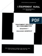 Traitement Des Eaux de Consommation Sequence1 97-98