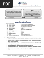 4°a Administración