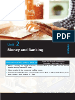 Sample PDF Economics-12 Exam Handbook For Term-I Exam 2021