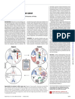 2021-Review-The Microbiome and Human Cancer