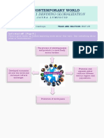 Module 1 Defining Globalization: The Contemporary World