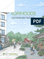 Agrihoods: Cultivating Best Practices