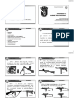 5 - Submetralhadora