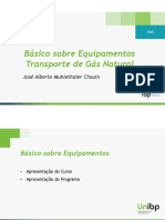 Básico Sobre Equipamentos Industriais - Manutenção e Operações