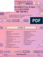 Actividad de Gestión de Redes 1