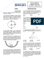 Colegio Lambayeque Dinamica Circular