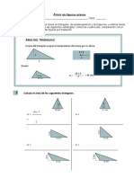 Ejericios de Area