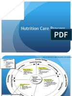 Nutrition Care Process