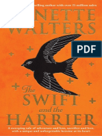 The Swift and The Harrier Chapter Sampler