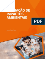 1.5 - Livro - Avaliação de Impactos Ambientais