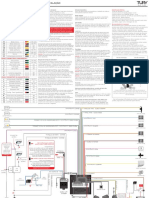 Manual Técnico de Instalação Comfort 1.2 - Rev.01