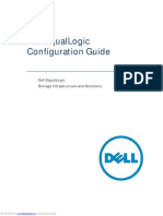 Dell Equallogic Configuration Guide