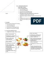 Lk1 - Sistem Pencernaan