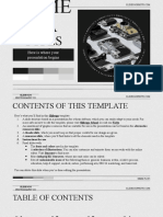 Camera Types Thesis by Slidesgo - 3