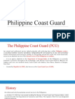 Philippine Coast Guard