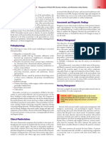 Pericarditis: Assessment and Diagnostic Findings