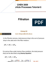 Chen 3009 - Tutorial 5-2021