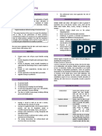 N1R01A - Transes in Introduction To Nursing