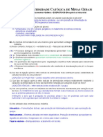 07 EXERCÍCIOS BIOQ INDUST Respondidos ENGENHARIA QUÍMICA 2° 2021