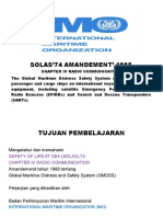 Solas'74 Amandement' 1988