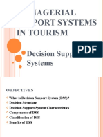 3 Decision-Support-Systems DSS