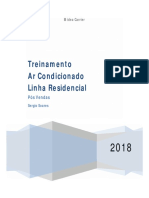 0.apostila - Linha Residencial - 2018