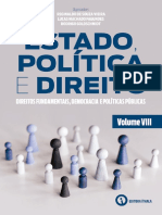 Estado, Política e Direito