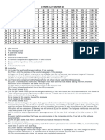 Le Mock Clat Solution 23