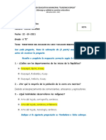 Cuestionario P1. A. 1 - 2 Semana Del 11 Al 22 EESS