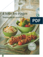 Ebook Thermomix Vapeur A Tous Les Etages