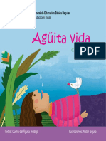 Agüita de Vida