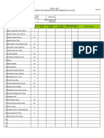 Copia de SSO-F-005 Inspección de Botiquin de Primeros Auxilios Rev 02