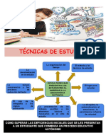 Actividad 6 Tecnicas de Estudio