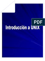 9-Introduccion A UNIX