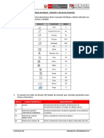 Autocad 2D Comandos