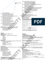 SECTION 1 Questions 1 L&R