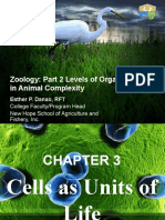 Integrated Principles of Zoology