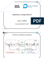 E-Systemes Discrets