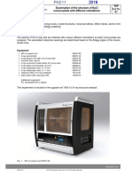 PH211 2019 1 NaCl Singlecrystals Phywe