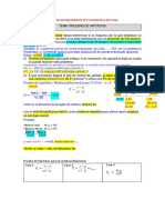 Taller de Reforzamiento N 3 Estadistica Aplicada