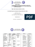 CAMARISTACM - NCP (ULCERATIVE COLITIS) (Diarrhea)