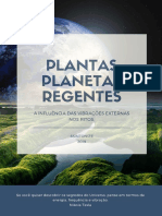 Bônus-Plantas, Planetas e Regências