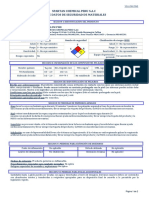 Yellow Pine - Msds