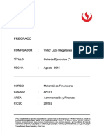 PDF 323891469 Guia de Ejercicios Matematicas Financieras 2015 2pdf DL