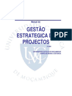 Modulo Geatao Estrategica de Progectos - Final