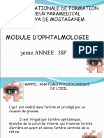 Ophtalmo6an 2016 Anatomie Physiologie De-Loeil-Degdeg-Diapos