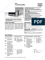 UDM40DS Datasheet