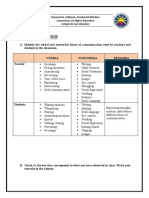 Field Course 1 and 2 Midterm